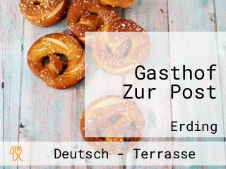 Gasthof Zur Post