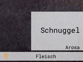 Schnuggel