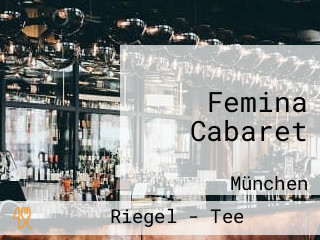 Femina Cabaret