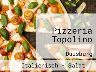 Pizzeria Topolino