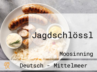 Jagdschlössl