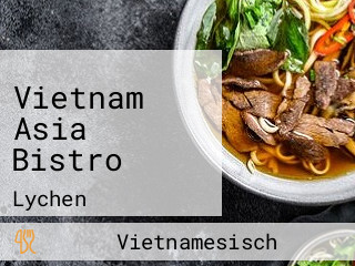 Vietnam Asia Bistro