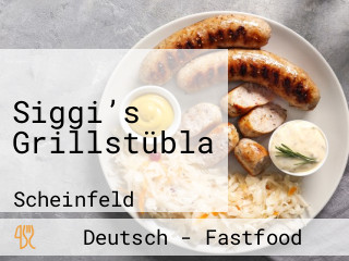 Siggi’s Grillstübla