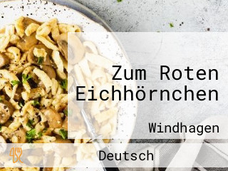 Zum Roten Eichhörnchen