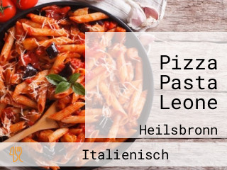 Pizza Pasta Leone