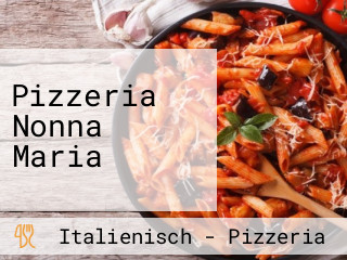 Pizzeria Nonna Maria