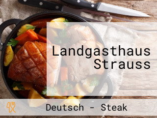 Landgasthaus Strauss