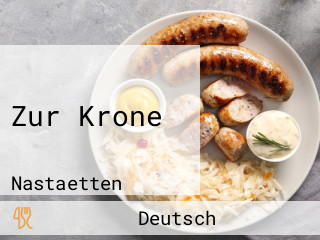 Zur Krone