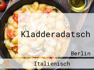 Kladderadatsch