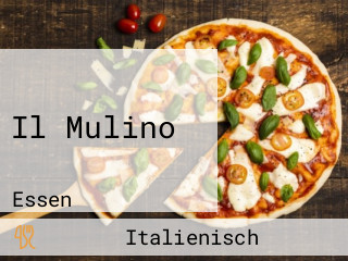 Il Mulino