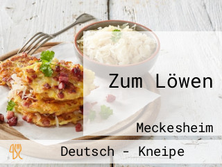 Zum Löwen