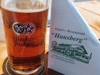 Café Hausberg