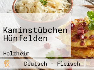 Kaminstübchen Hünfelden