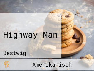 Highway-Man