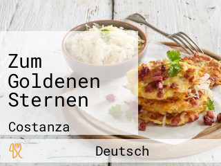 Zum Goldenen Sternen