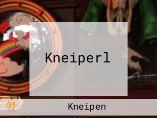 Kneiperl