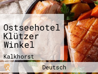 Ostseehotel Klützer Winkel