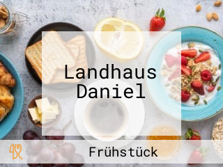 Landhaus Daniel