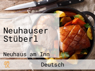 Neuhauser Stüberl