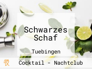 Schwarzes Schaf