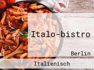 Italo-bistro