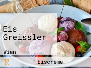 Eis Greissler