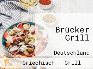 Brücker Grill