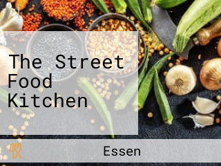 The Street Food Kitchen