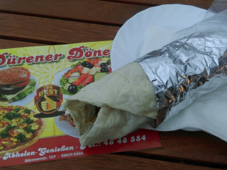 Dürener Döner