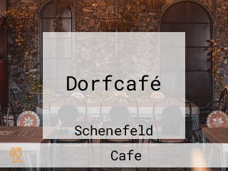 Dorfcafé