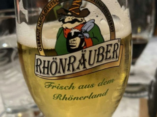 Rhönschaf