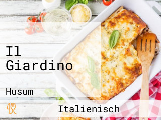 Il Giardino