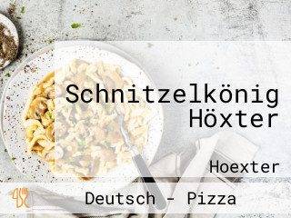 Schnitzelkönig Höxter