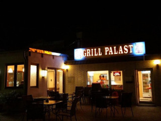 Grill Palast By Doğan