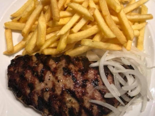 Thessaloniki Grill