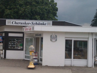 Cherusker Grillstube