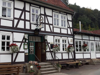 Café Zum Fischhaus