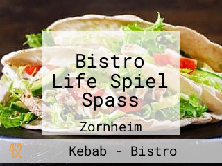 Bistro Life Spiel Spass