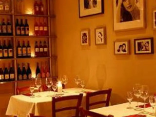 Ristorante Prego