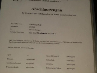 Schatz Axel, Brot- Und Feinbäckerei