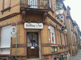 Zwillingspub