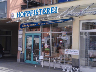 Ludwig Stocker Hofpfisterei Gmbh