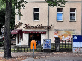 Feinbäckerei-konditorei Laufer Gmbh