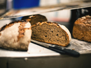 Schäfers Brotstuben