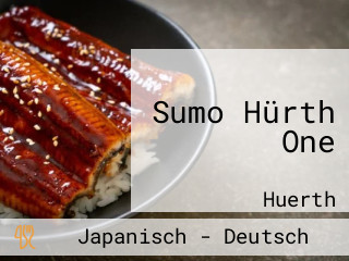 Sumo Hürth One