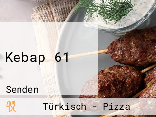 Kebap 61