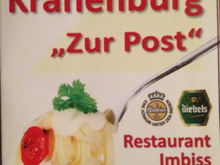 Restaurant Zur Post