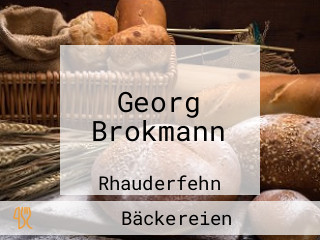 Georg Brokmann