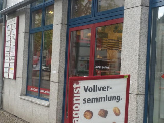 Konditorei Bäckerei Wendl Gmbh