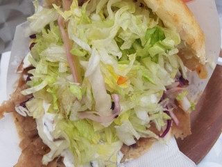 Sofra-dürüm-döner